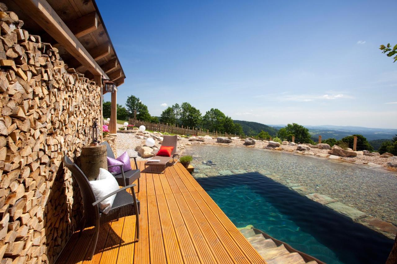 Wellness Hotel V Nebi Korenov Ruang foto